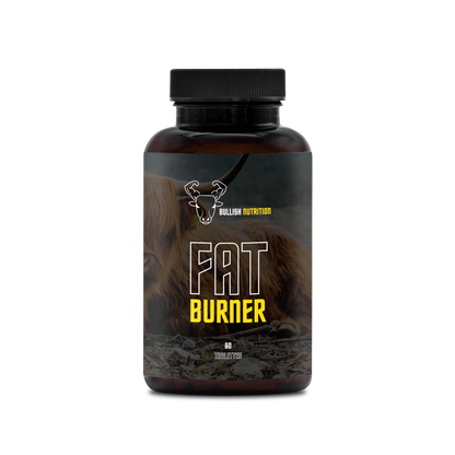 Fatburner - 60 Tabletten