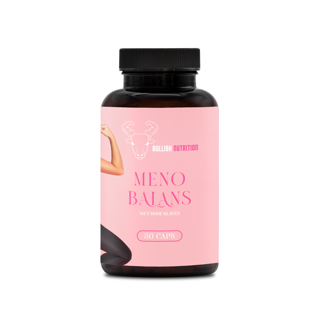 Meno Balans - 30 Capsules