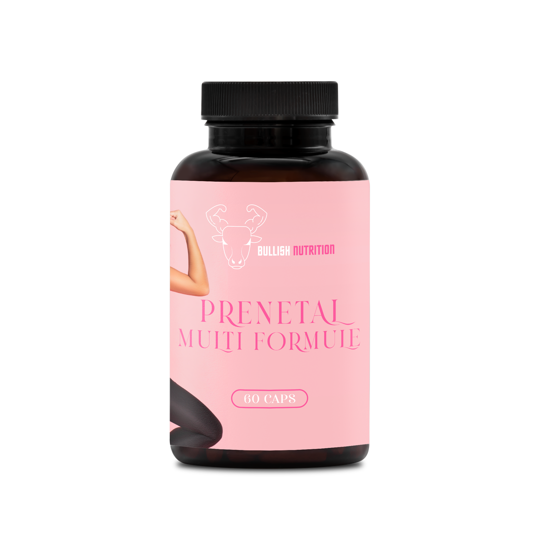 Prenatal Multi - 60 Capsules