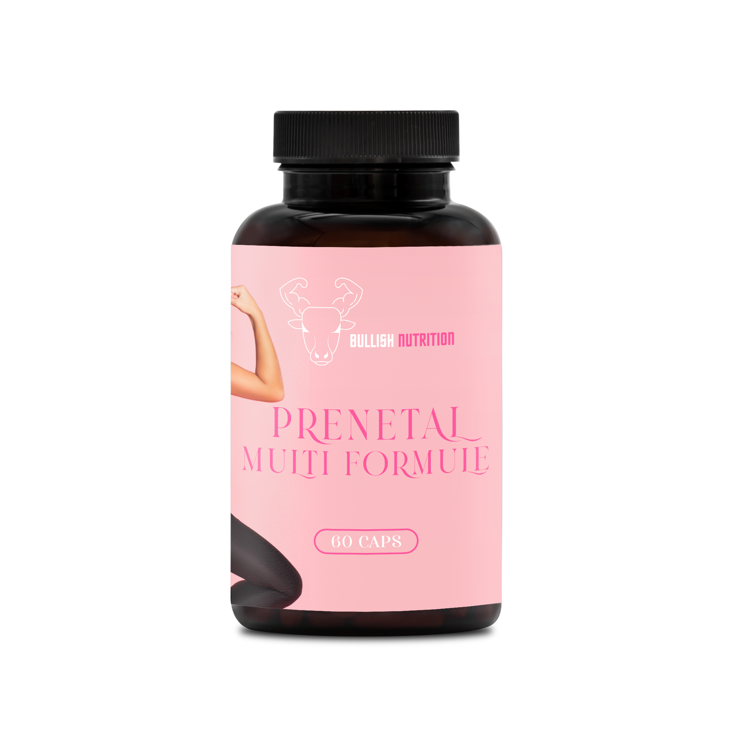 Prenatal Multi - 60 Capsules